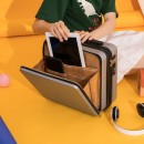 16 Inch Multifunctional Computer Bag