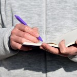 凱寶糖果中性筆