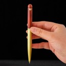 Copper Wooden Business Ball Pen