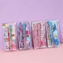 Cartoon Stationery Set