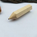 木质铅笔U盘