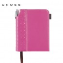 Cross Notebook