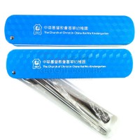 環保餐具套裝-中華基督教會基華幼稚園