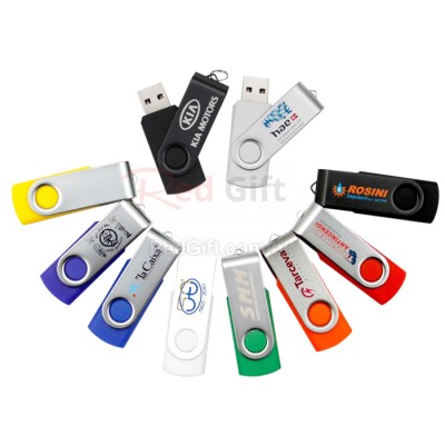 USB Flash Memory