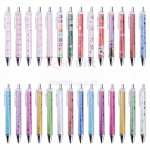 可定制紙卡廣告筆