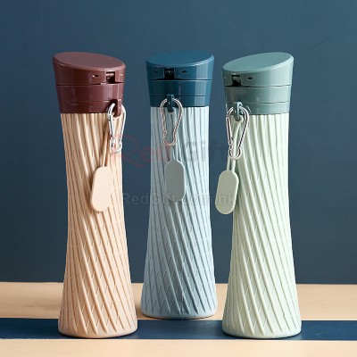 矽膠折疊杯 矽膠折疊杯