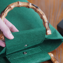 Bamboo Felt Gift Bag