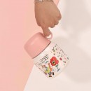 不鏽鋼食物燜燒壺 不鏽鋼食物燜燒壺