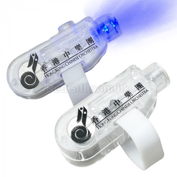 迷你手指燈-香港中樂團