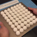 雞蛋按鍵減壓玩具