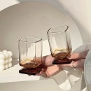 Mellow Design Glass Cup