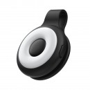 迷妳便攜磁吸式手電筒補光燈