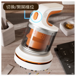 迷你桌面多功能吸塵器