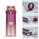 350ML Love Bear Thermal Mug