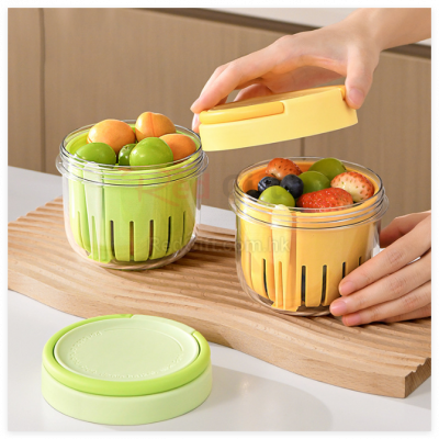 Salad Cup