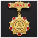 勋章奖牌