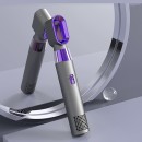 3-in-1 Bladeless Automatic Hair Dryer with Hot Air Function