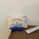 Canvas Coin Purse