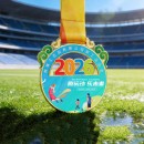 2026金屬獎牌 2026金屬獎牌