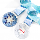 Crystal Medal