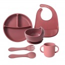 Baby Portable Tableware