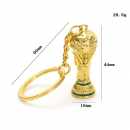 World Cup keychain