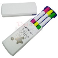 Highlighter-Caritas Institute of Higher Education