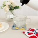 Cotton Coasters