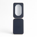 带镜卡包磁吸卡套手机支架