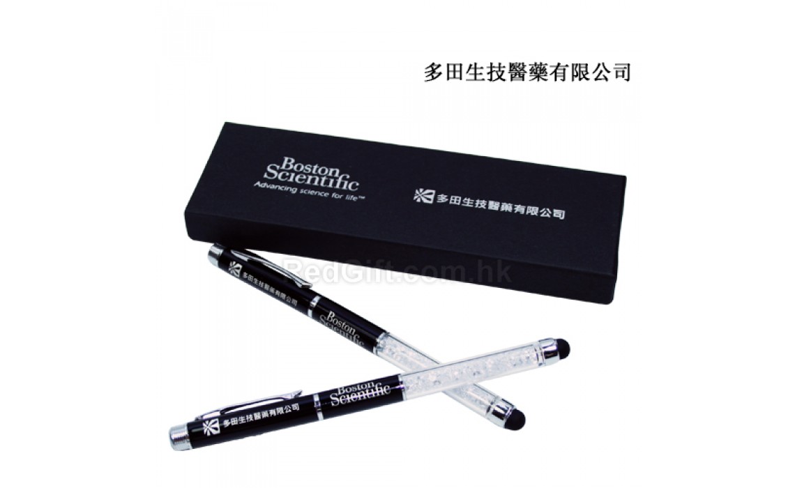 LED+鐳射水晶筆-多田生技醫藥有限公司