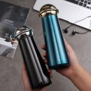 Planet Thermal Mug