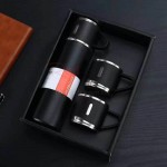 500ML Thermal Mug Gift Set