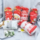 Christmas Drawstring Gift Bags