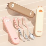 自備餐具套裝