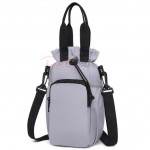 可斜挎保溫杯袋