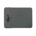 Mouse Pad with Wireless Charger
