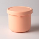 Silicone  Lunch Box