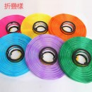 中式彩色燈籠（可訂做）