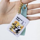 华容道游戏钥匙扣