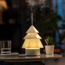 Christmas Tree Scented Humidifier