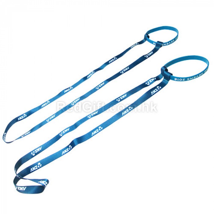 可掛式矽膠杯環-澳盛銀行