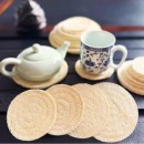絲瓜絡杯墊