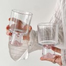 玻璃杯