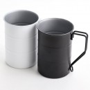 400ML Stainless Steel Mug