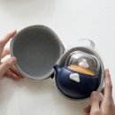 便擕式旅行茶具小套裝
