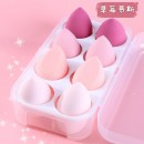 Make-up Sponge with Box