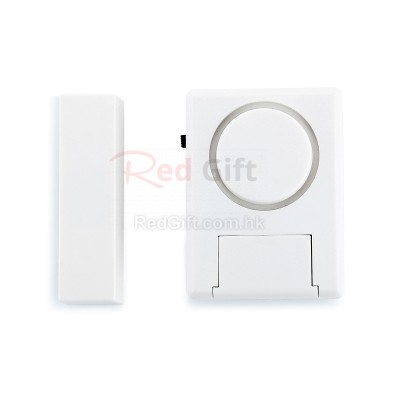 門窗大分貝警報防盜器