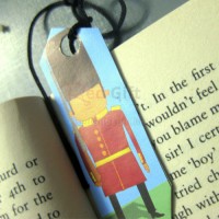 書籤的歷史和分類