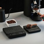 Italian Hand-brewed Coffee Electronic Scale