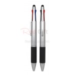 Multi-Function Pen With Stylus